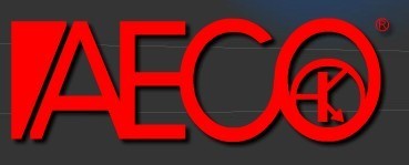 AECO光电传感器 意大利精密传感技术在工业自动化中的卓越应用