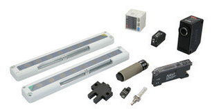 深圳市众科工业器材光电传感器产品列表与选型指南